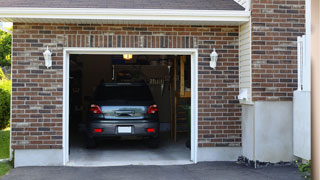 Garage Door Installation at D Street Terrace Davis, California